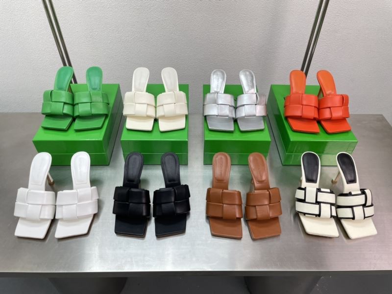 Bottega Veneta Sandals